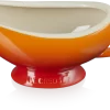 Le Creuset Sauciere, 460 Ml In Ofenrot 7