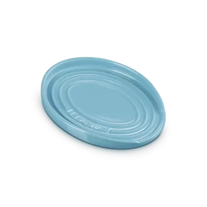 Le Creuset Löffelablage Oval, 16 Cm In Karibik 7