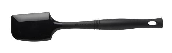 Le Creuset Silikonkochkelle In Schwarz 1