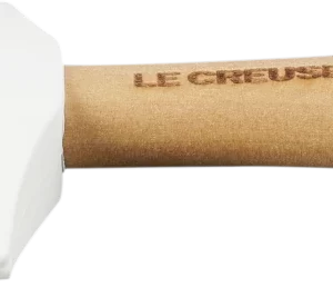 Le Creuset Mittlere Kochkelle Craft Hearts 9